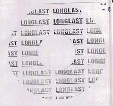 Longlast Device mark 1093076 Trademark