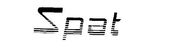 Spat Device mark 1822999 Trademark