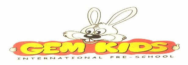 Gem Kids Device mark 2862004 Trademark
