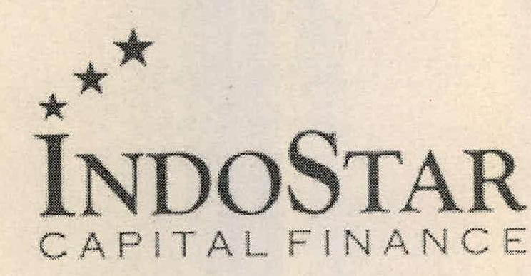 Indostar Capital Finance Device mark 2233376 Trademark