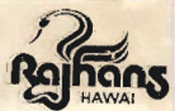 Rajhans Device mark 611415 Trademark