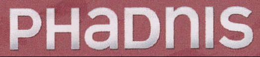 Phadnis Device mark 2133136 Trademark