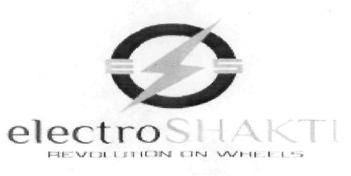Electro Shakti Revoloution On Wheels (device) Device mark 2225424 Trademark