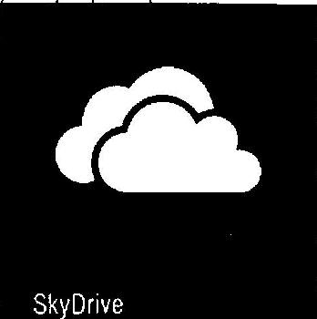 Skydrive (device) Device mark 2517579 Trademark