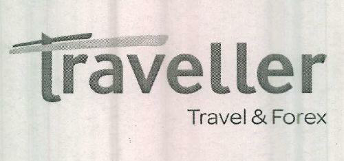 Traveller Device mark 2420635 Trademark