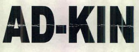 Ad-kin Device mark 2677233 Trademark