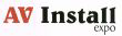 Av Install Expo (label) Device mark 1518106 Trademark