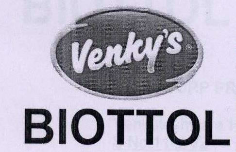 Venkys Biottol Device mark 2031451 Trademark