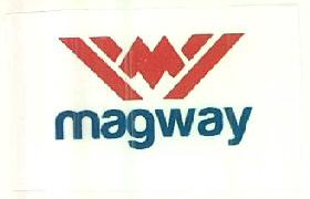 Mw Magway Device mark 2754781 Trademark