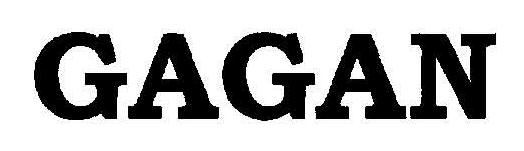 Gagan Device mark 1857185 Trademark