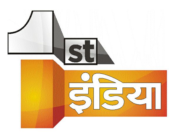 1st India Device mark 2601133 Trademark