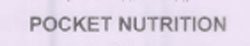 Pocket Nutrition Device mark 1723190 Trademark