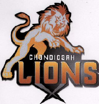Chandigarh Lions Device mark 1588623 Trademark