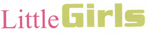 Little Girls Device mark 1727986 Trademark