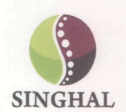 Singhal Device mark 2860997 Trademark