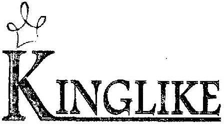 Kinglike Device mark 2386255 Trademark