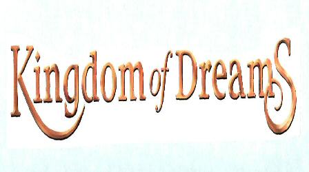 Kingdom Of Dreams Device mark 1994048 Trademark