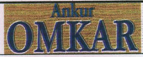 Ankur Omkar Device mark 2269911 Trademark