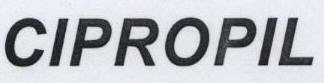 Cipropil Device mark 1763164 Trademark