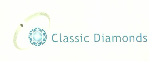 Classic Diamonds ( Label) Device mark 1411266 Trademark