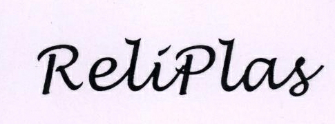 Reliplas (device) Device mark 1802526 Trademark