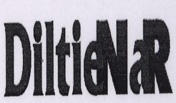 Diltienar Device mark 1695384 Trademark