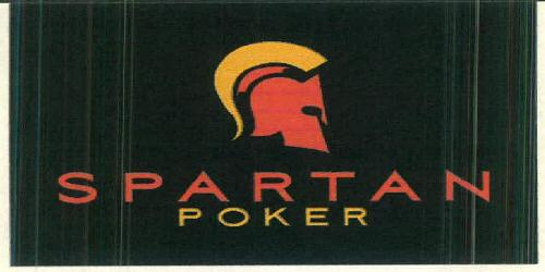 Sp Spartan Poker Device mark 2803818 Trademark
