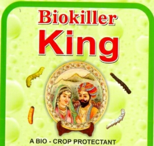 Biokiller King Device mark 2244267 Trademark