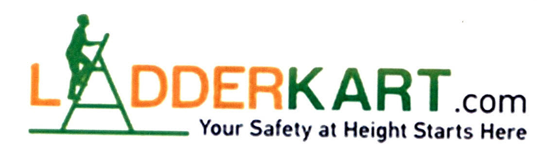 Ladderkart.com Your Safety At Height Starts Here Device mark 2796534 Trademark