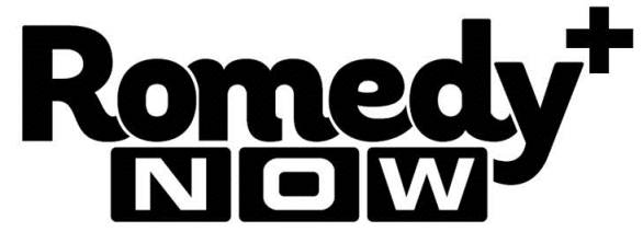 Romedy Now+ Device mark 2589051 Trademark