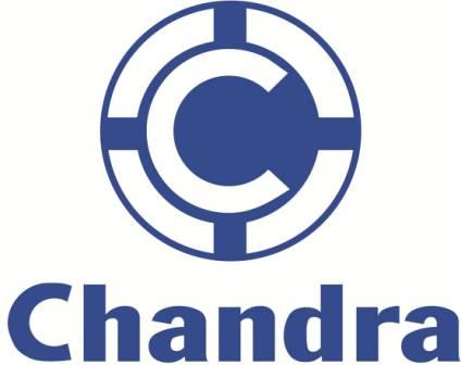 Device Of C With The Words Chandra Device mark 2859774 Trademark