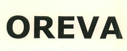 Oreva Device mark 2677121 Trademark