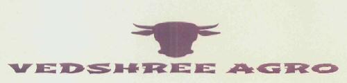 Vedshree Agro (device) Device mark 2772343 Trademark