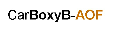 Carboxyb-aof Device mark 2526887 Trademark