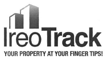 Ireo Track (device) Device mark 2671340 Trademark
