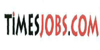 Times Job.com (with Device) Device mark 1947867 Trademark