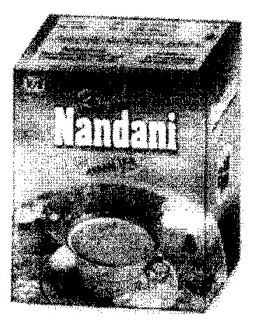 Royal Nandani Device mark 1513534 Trademark