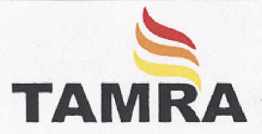 Tamra Device mark 2035547 Trademark