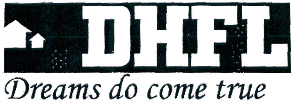 Dhfl Dreams Do Come True Device mark 1904518 Trademark