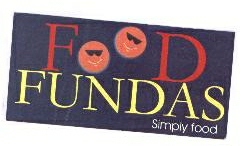 Food Fundas Device mark 1716172 Trademark