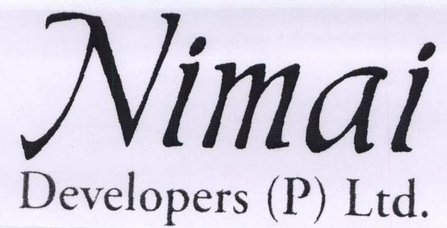 Nirmai Developers (p) Ltd With Lable Device mark 1791737 Trademark