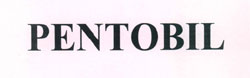 Pentobil Device mark 2609129 Trademark