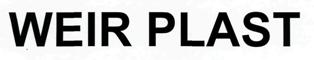 Weir Plast Device mark 2486822 Trademark