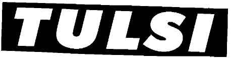 Tulsi (label) Device mark 1481063 Trademark