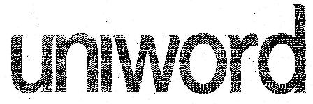 Uniword Device mark 1938601 Trademark