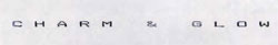 Charm & Glow Device mark 883341 Trademark