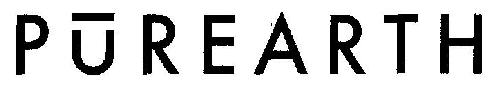 Purearth Device mark 2973148 Trademark