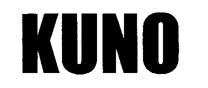 Kuno Device mark 1404117 Trademark