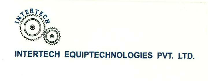 Intertech Equiptechnologies Pvt. Ltd. (label) Device mark 2421054 Trademark