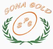 Sona Gold Spg Device mark 1979485 Trademark